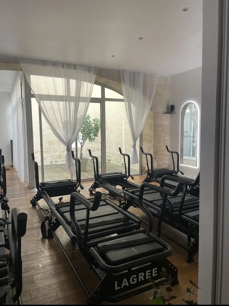 Lagree Lab Pop-Up - Lagree & Pilates - photo 1