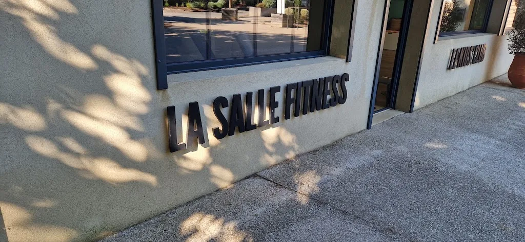 Salle De Musculation Municipale