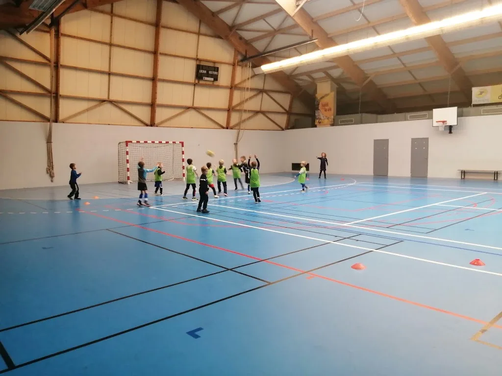 Espace FORME Juv'Anim - photo 2