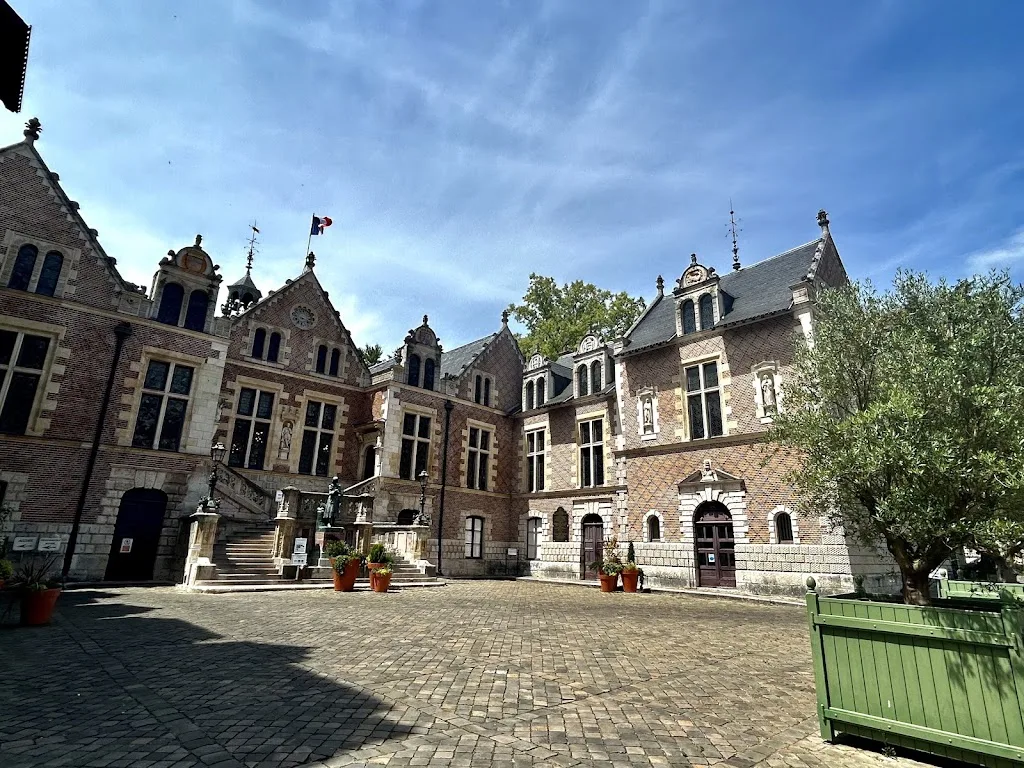 Cercle d'escrime Orléanais Christian d'Oriola - photo 1