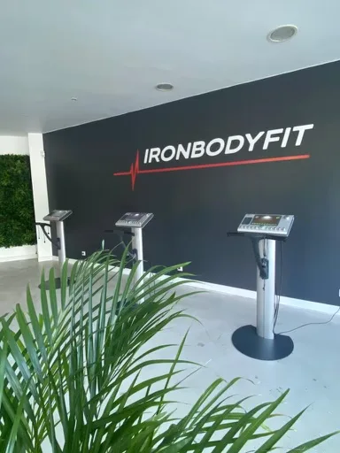 Iron Bodyfit Bayonne Electrostimulation - photo 2