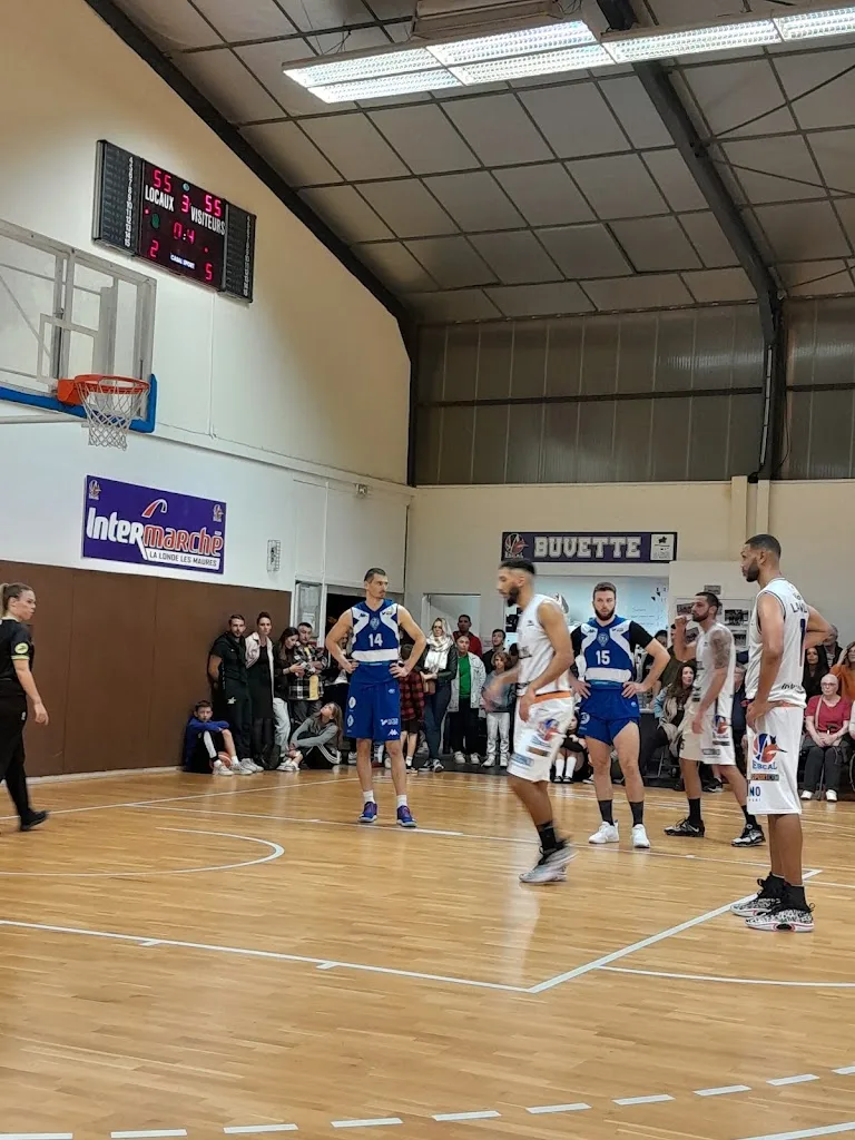 ESCA Londaise Basket - photo 1