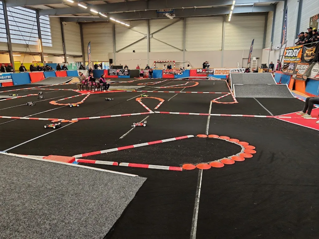 Espace René-Cassin - photo 1