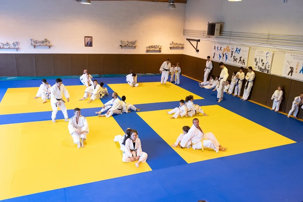 Espace René-Cassin - photo 2
