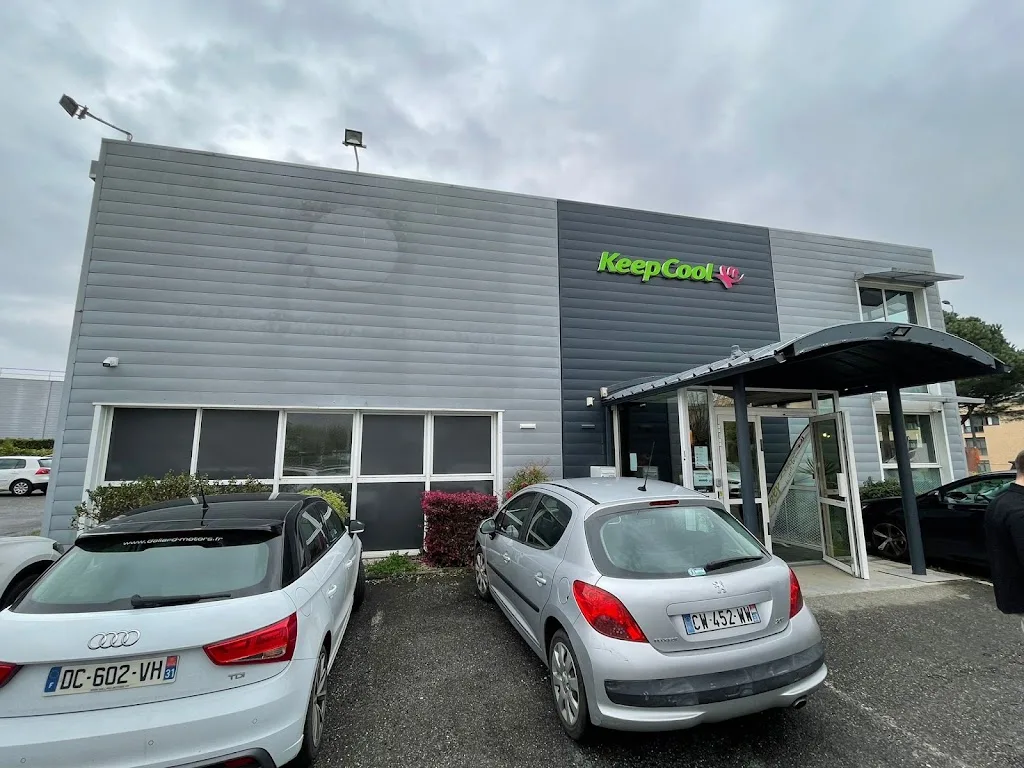 Gymnase Europe - photo 2
