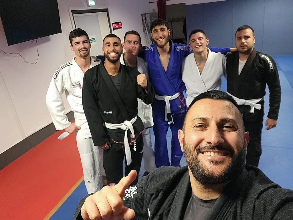 CSLGA BJJ - Trinacria.coaching06 - photo 1