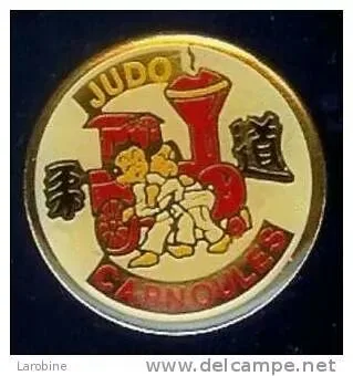 Judo Carnourles - photo 1