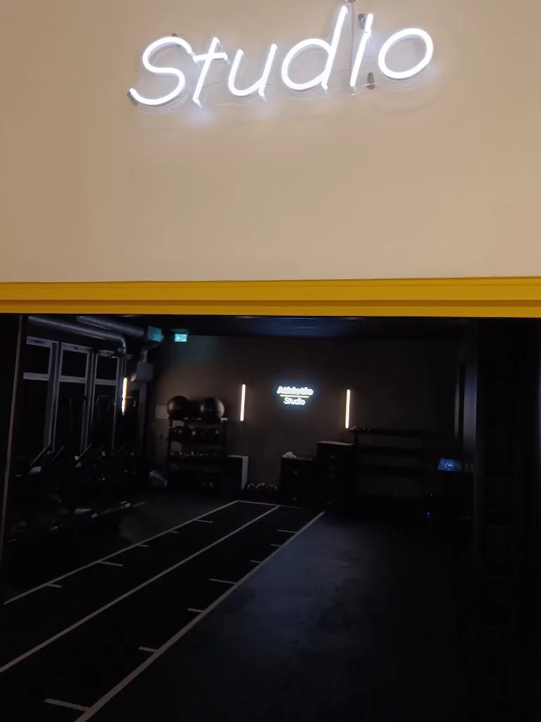 ATHLETIC STUDIO - photo 1