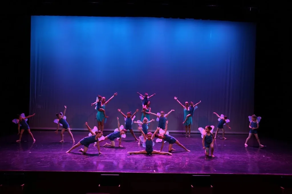 Temps Danse Jazz - photo 1
