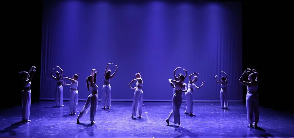 Temps Danse Jazz - photo 2