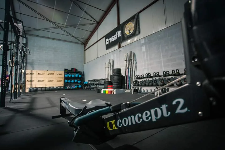 CrossFit Altis - photo 2