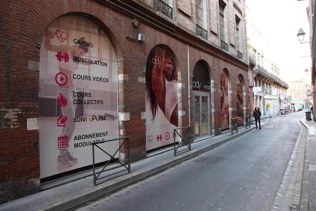 Lady Concept Capitole - photo 1