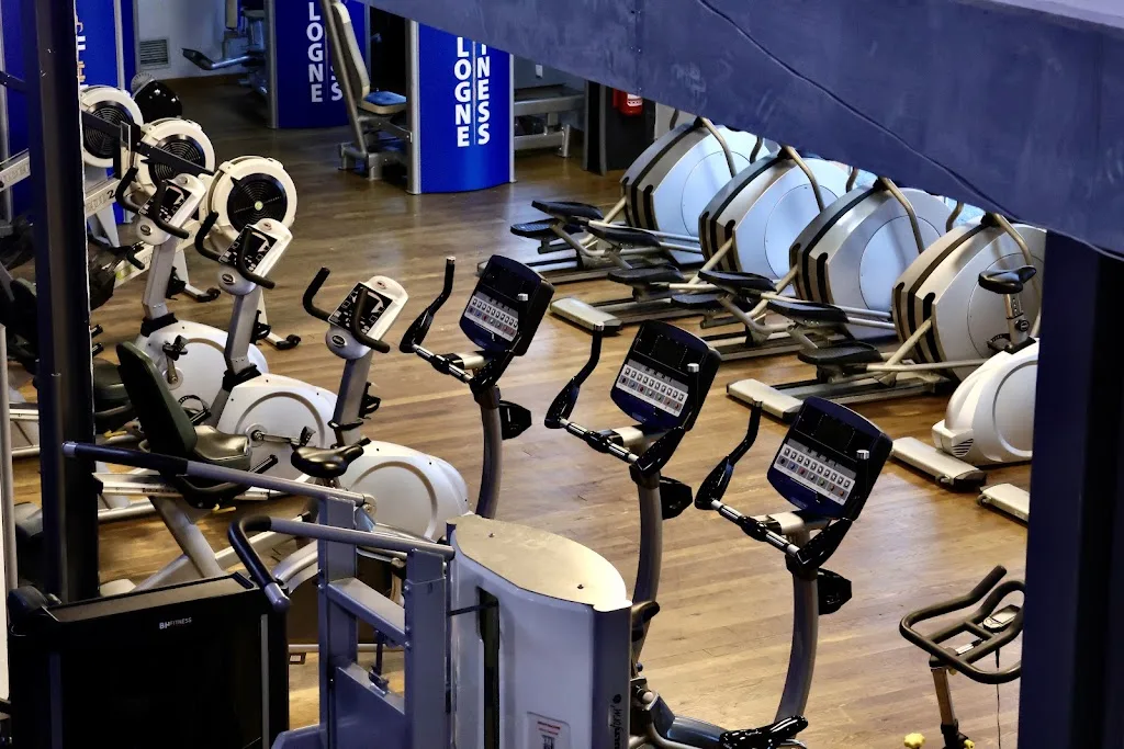 Sologne Fitness - photo 1