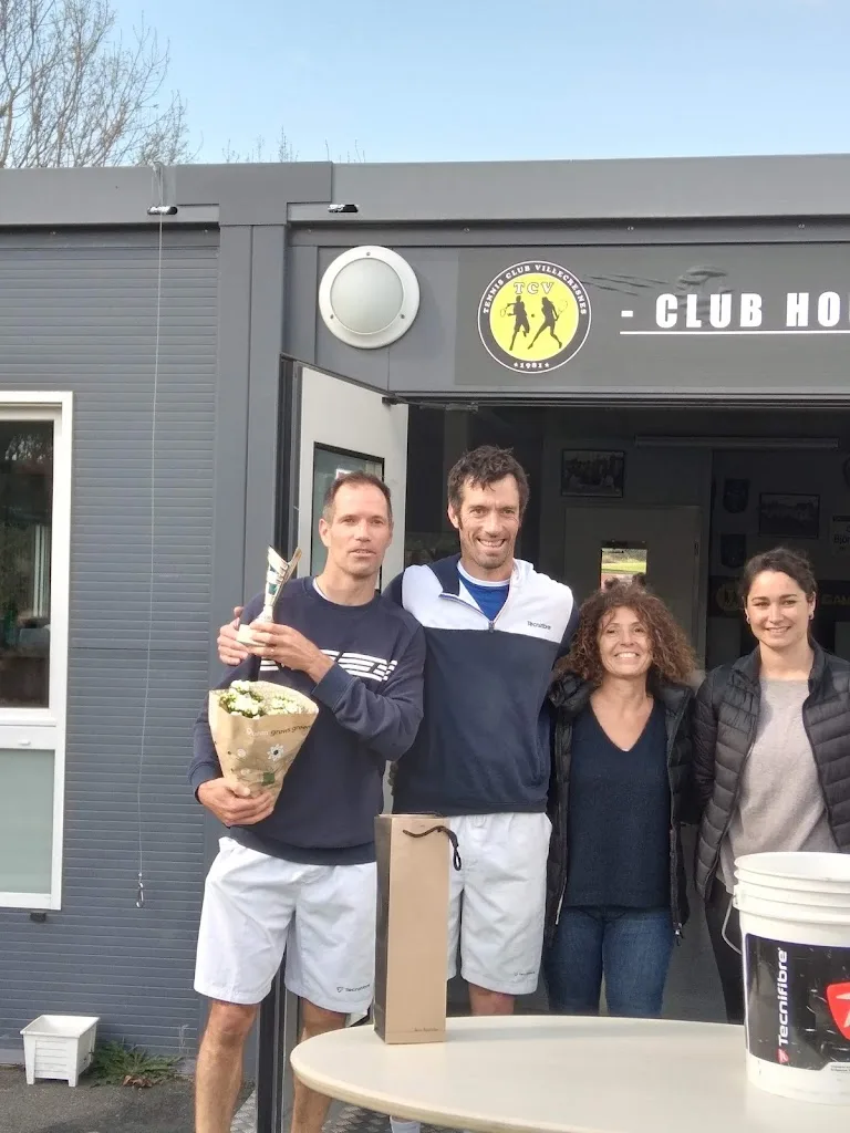 US VILLECRESNES - photo 2