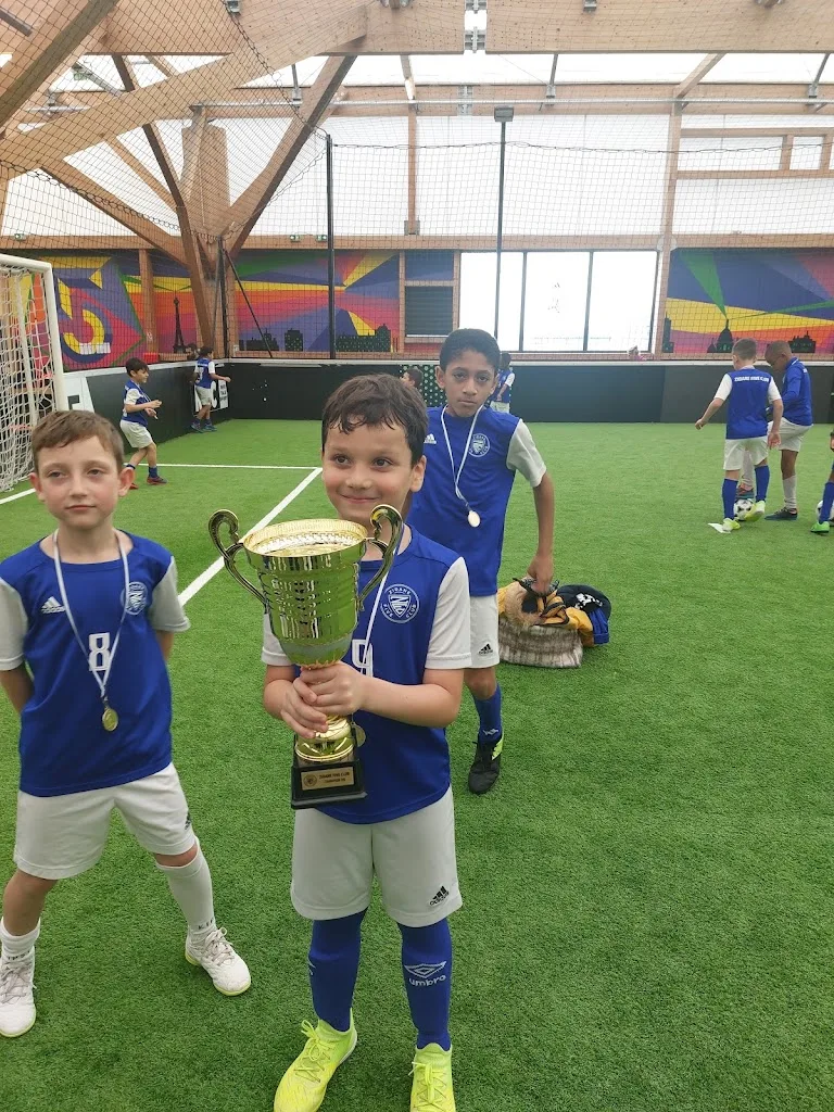 LE FIVE Champigny - photo 2
