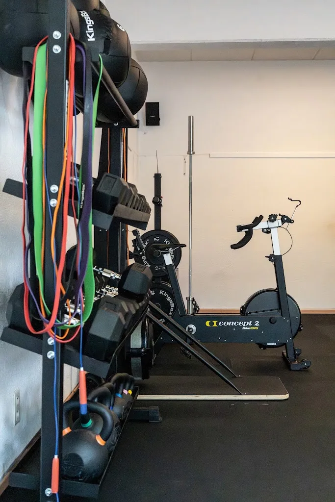 L'Espinet Fitness - photo 1