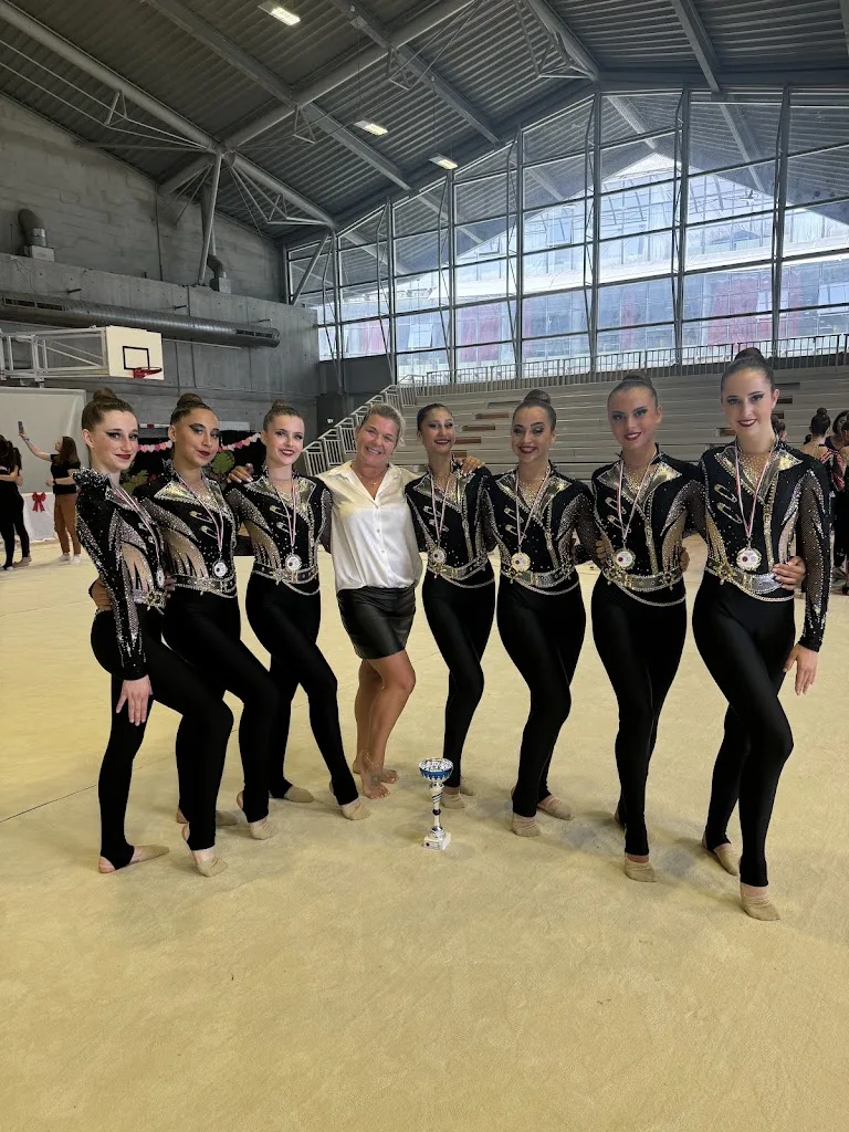 AUBAGNE GYM - photo 3