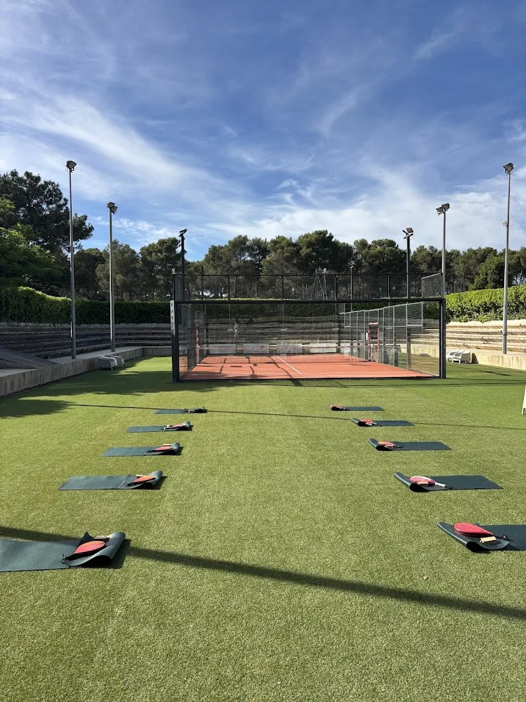 Terracotta Pilates club - photo 1