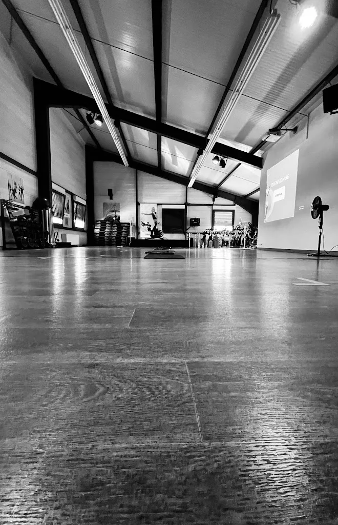 L'Appart Fitness - salle de sport Douvaine
