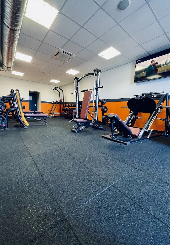 L'Appart Fitness - salle de sport Douvaine - photo 2