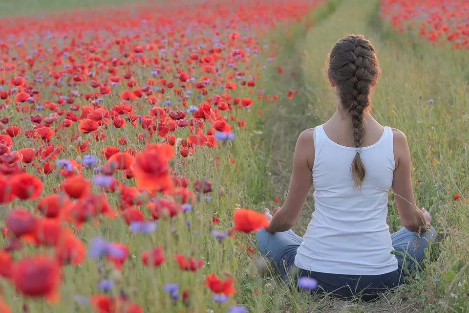 ATMA YOGA - photo 1
