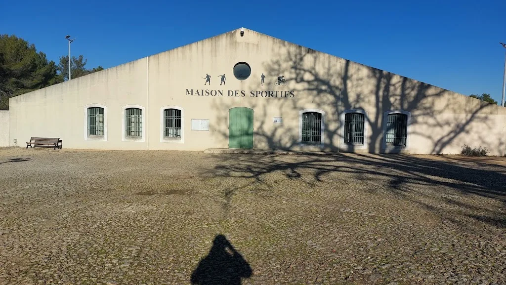 Maison des Sportifs - photo 2