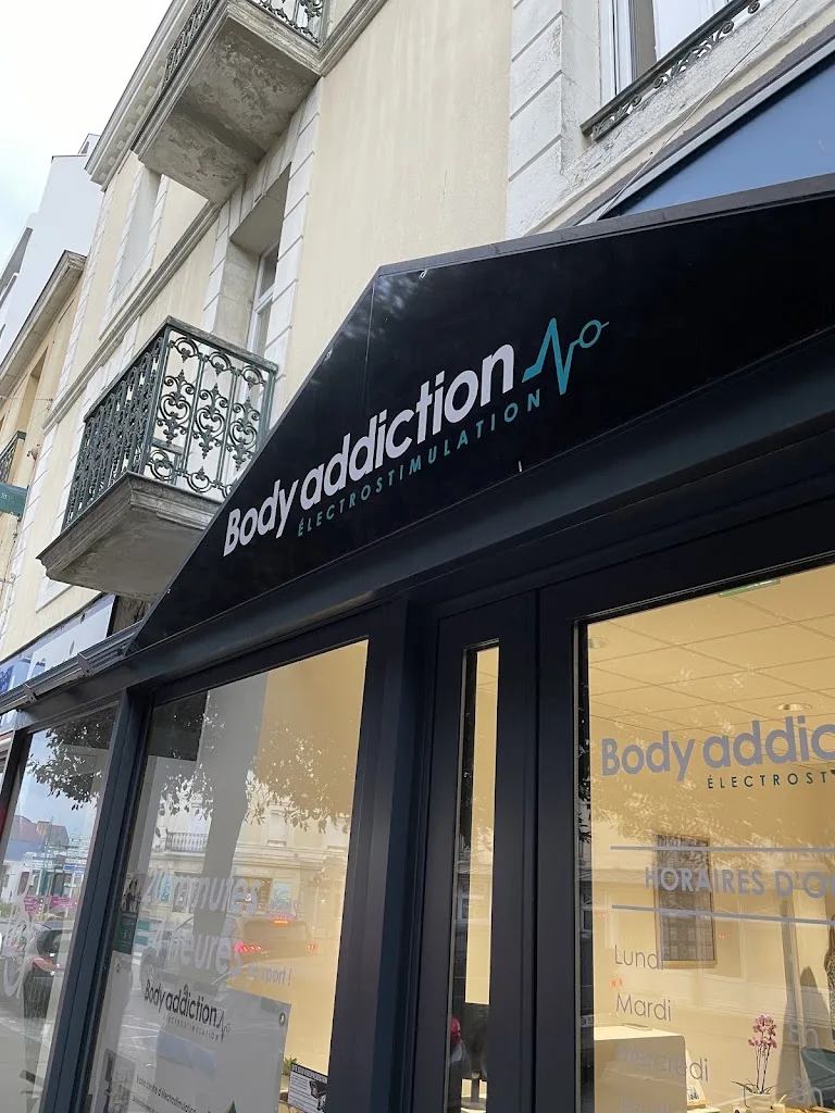 Body addiction Saint-Malo - Électrostimulation - photo 1