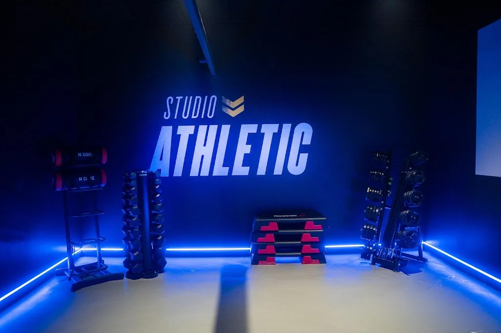 Fitness Park - Salle de sport Le Kremlin-Bicêtre - photo 1