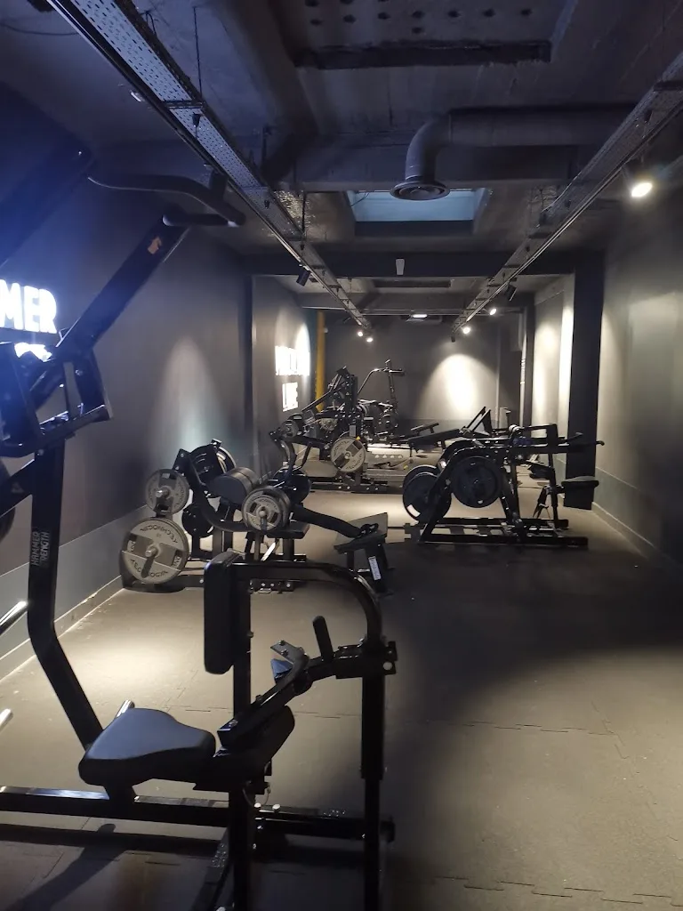 Fitness Park - Salle de sport Le Kremlin-Bicêtre - photo 2