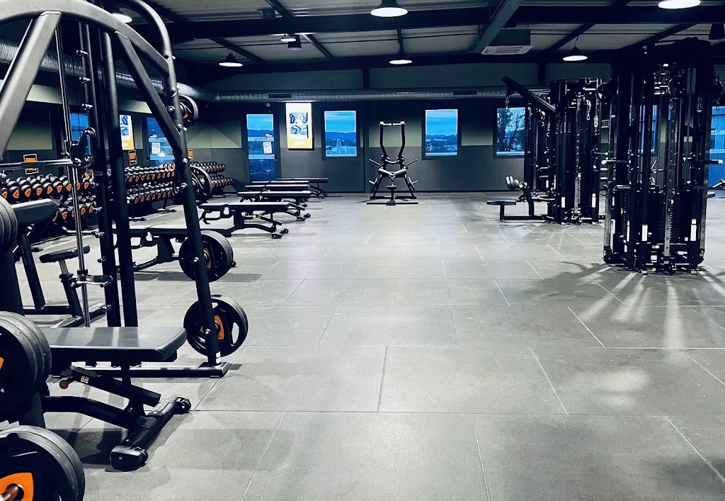 Basic-Fit 24/7 - photo 2