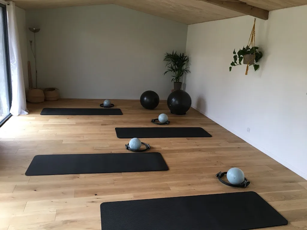 Studio Alignment - photo 1