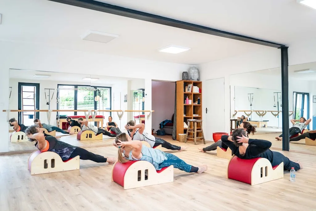 StudioArmorPilates - photo 2
