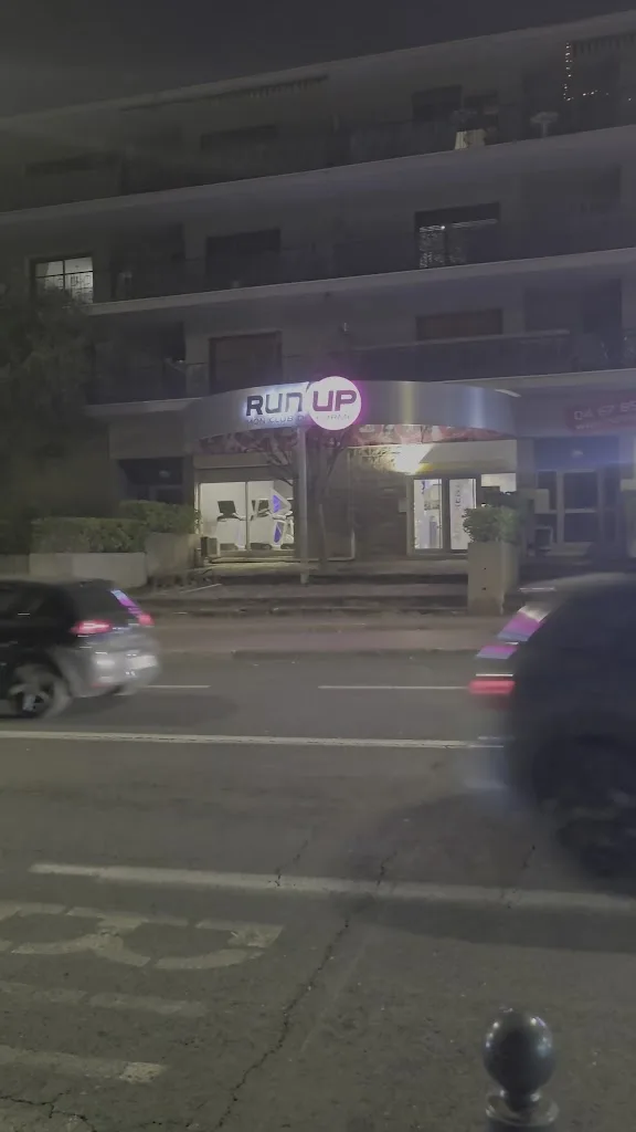 Salle de Sport Run'Up Montpellier Aiguelongue - photo 3