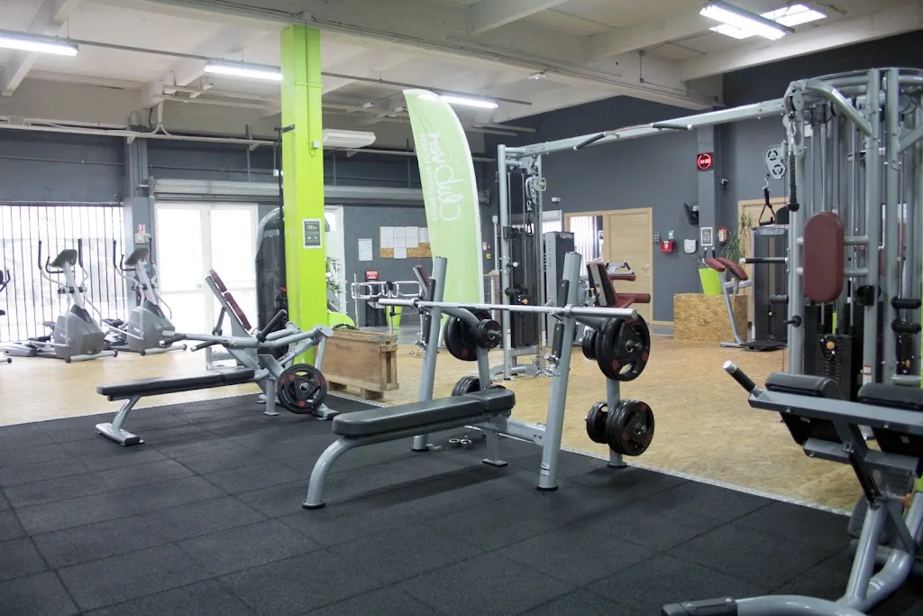 Club Vert Cosne - photo 3