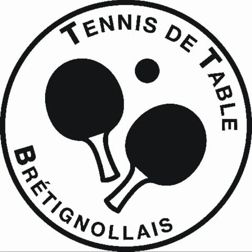 Tennis de Table Brétignollais - photo 1