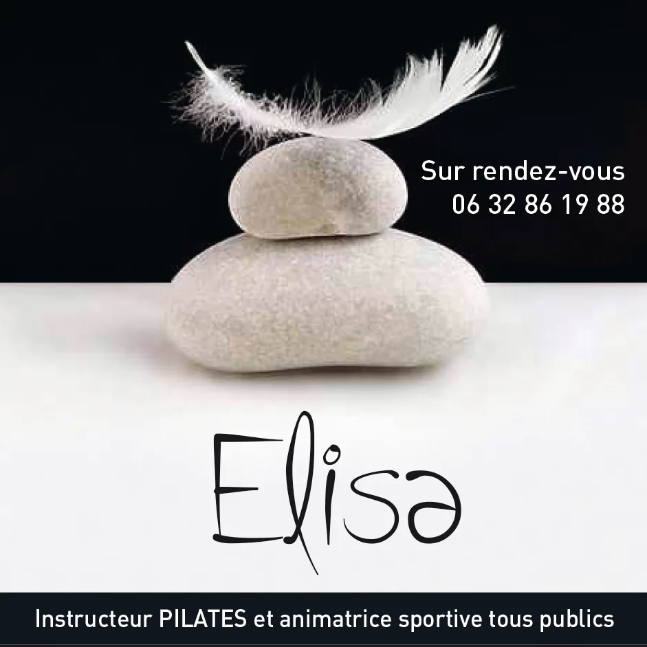 Pilates Moderato Cantabile - photo 1