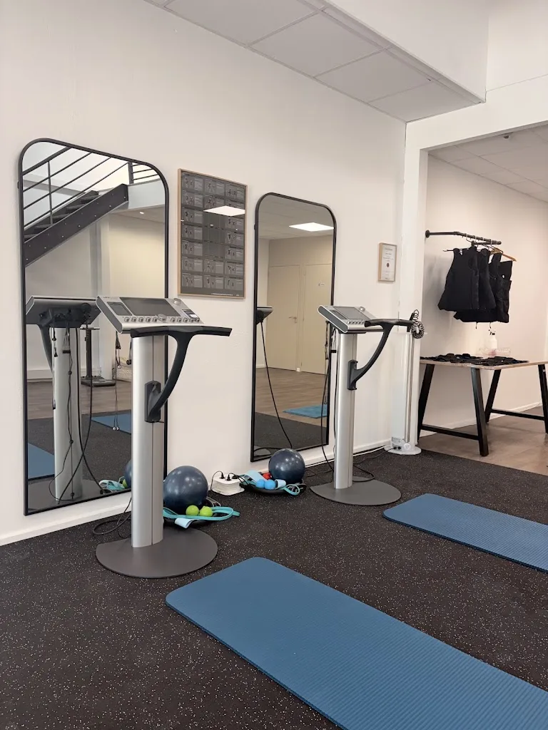 OneWay Studio Sport-Santé et bien-être - photo 3