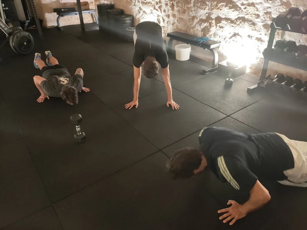 Le Spot Fitness Club - photo 2