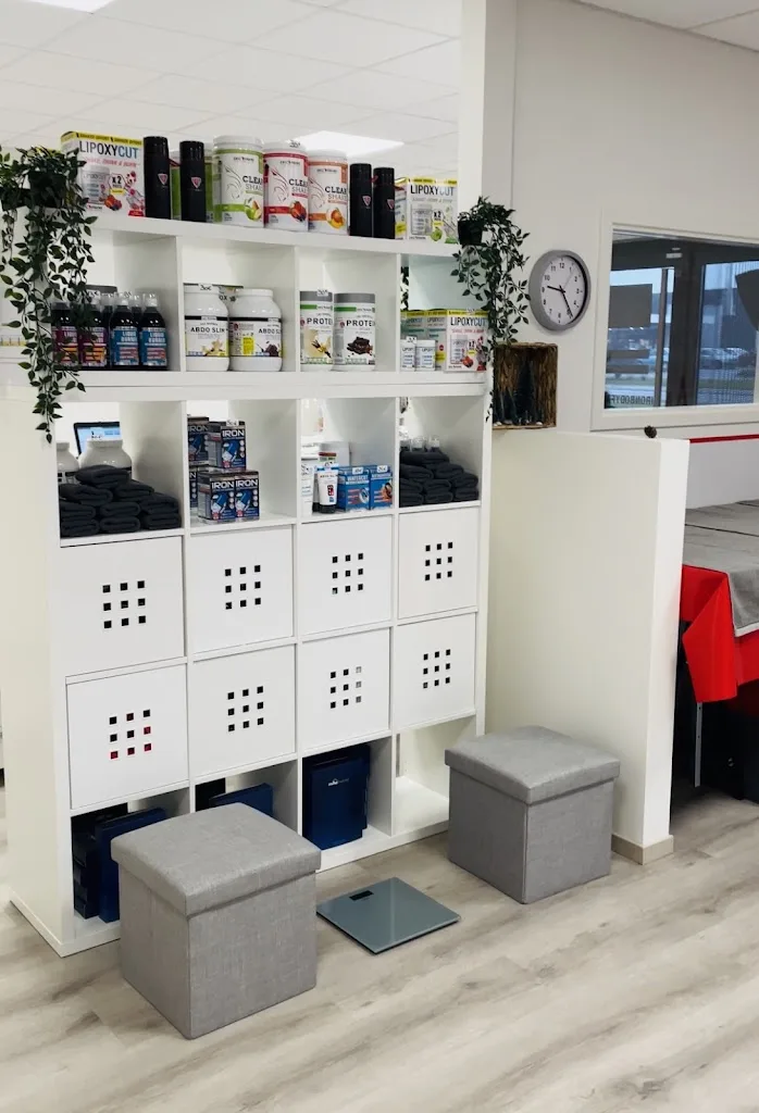 Iron Bodyfit Erstein - photo 2