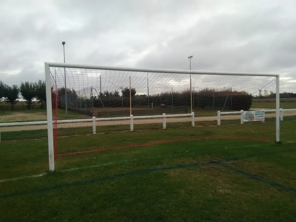 Union Sportive Darvoy - photo 1