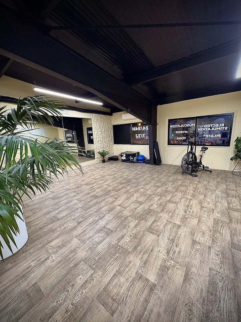 NOX Fitness La Queue en Brie