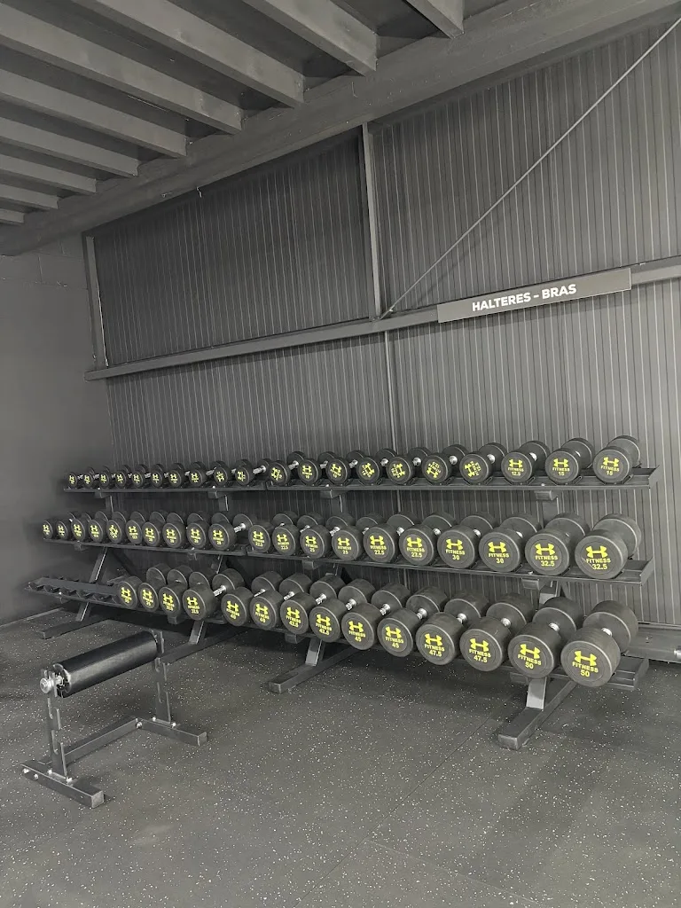NOX Fitness La Queue en Brie - photo 2
