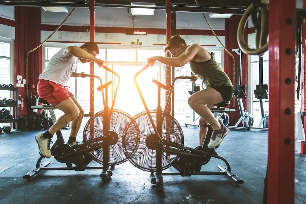CrossFit DAHU and HYROX Training Club (Aix-Les-Bains / Savoie) - photo 2