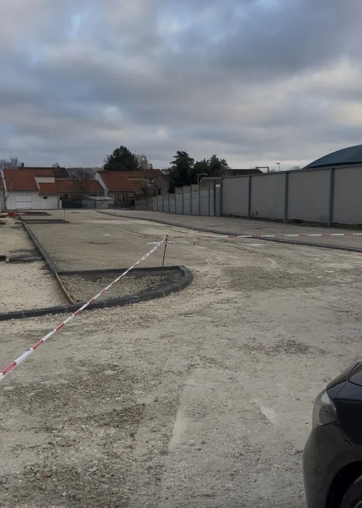 Fitness Park Libourne - Salle de Sport - photo 1