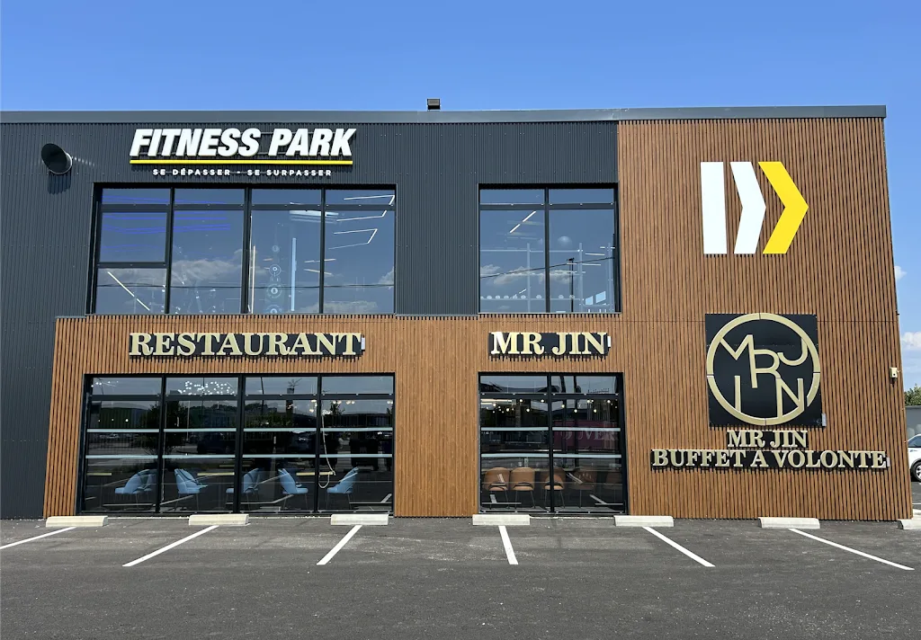 Fitness Park Libourne - Salle de Sport - photo 2