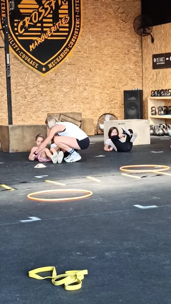 CrossFit Marguerittes