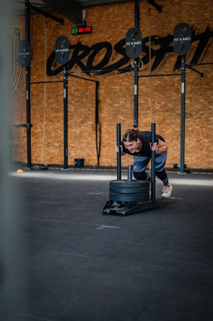CrossFit Marguerittes - photo 2