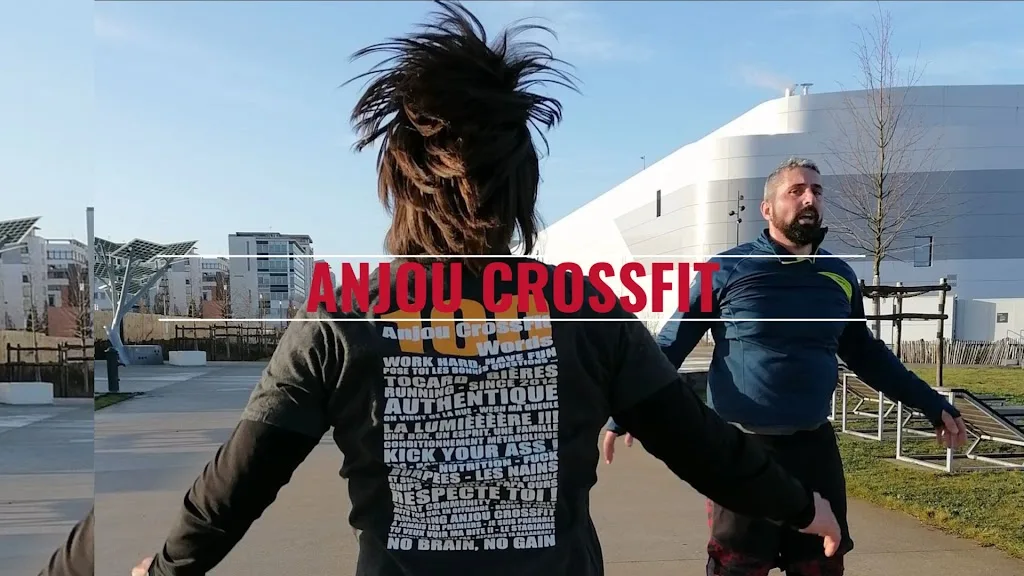 Anjou Crossfit Nord - photo 1