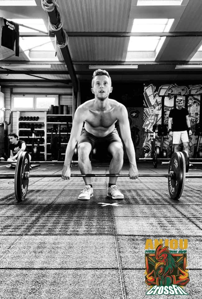 Anjou Crossfit Nord - photo 2