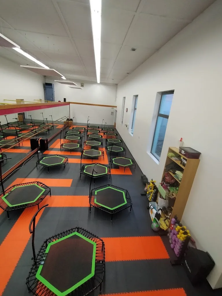 Société de Gymnastique de Hégenheim - photo 1